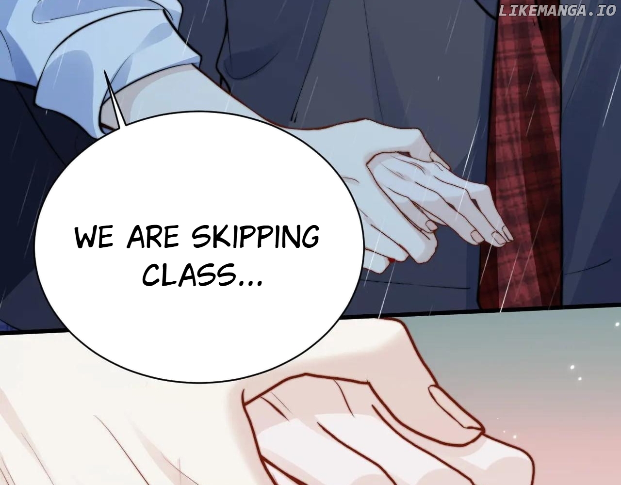 You Can Hear It Chapter 40 - page 50